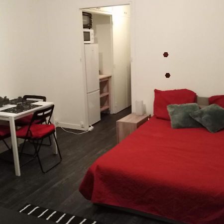 Appartement Pres De Beauval Et Des Chateaux 蒙特里夏尔 外观 照片