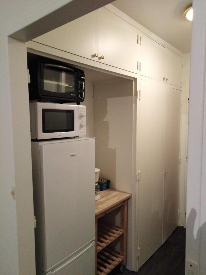 Appartement Pres De Beauval Et Des Chateaux 蒙特里夏尔 外观 照片