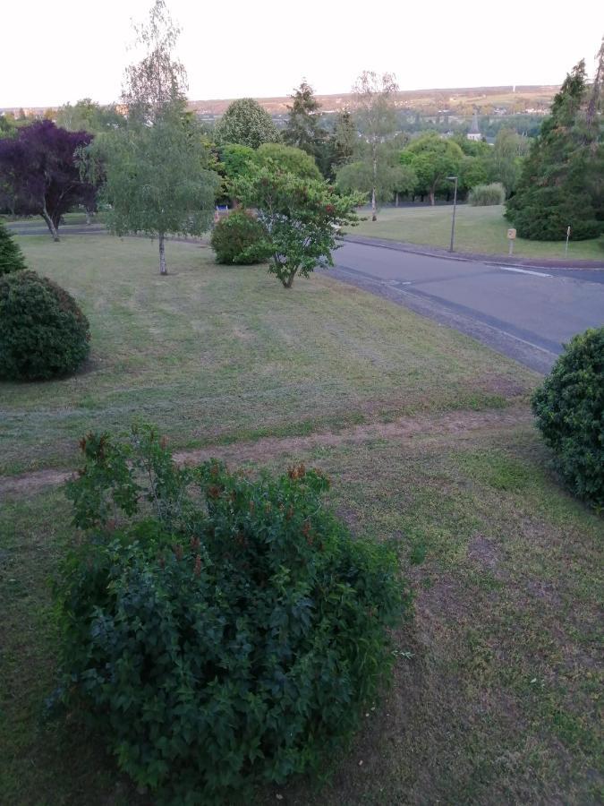 Appartement Pres De Beauval Et Des Chateaux 蒙特里夏尔 外观 照片